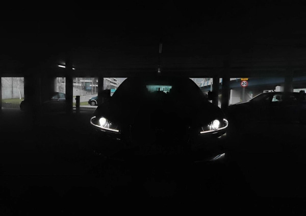 Jaguar XF cena 79900 przebieg: 125000, rok produkcji 2015 z Rzeszów małe 277